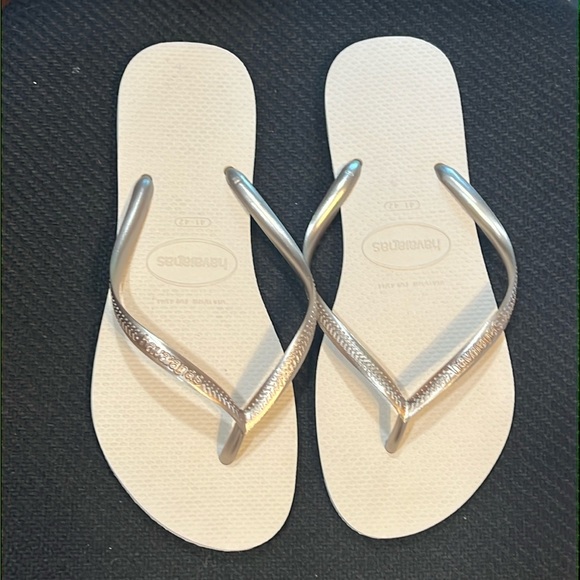 Havaianas Shoes - Havaianas Flip Flops